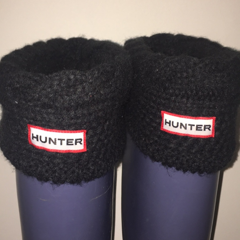 HUNTER SOCKS - TALL